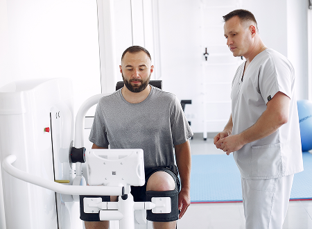 ФИЗИОТЕРАПИЯ