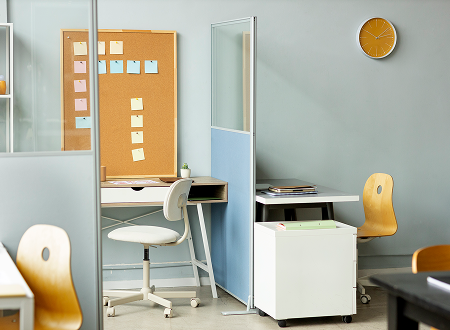 КАБИНЕТ РАС