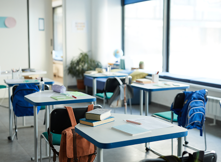 УЧЕБНЫЕ КЛАССЫ